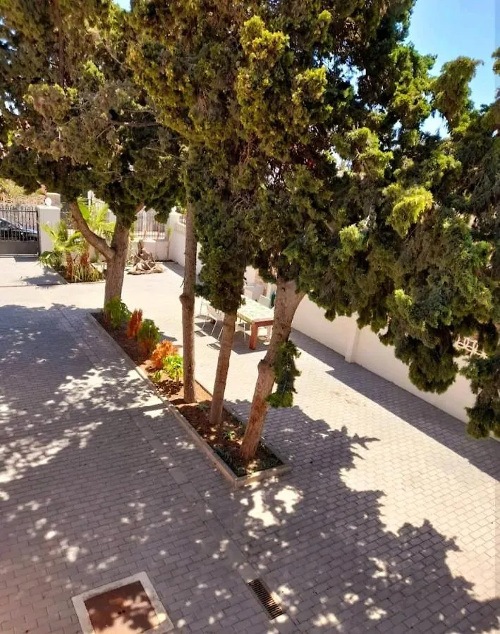 Apartamento Costacabana El Alquian 0*,